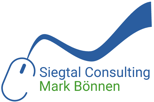 Siegtal Consulting Mark Bönnen